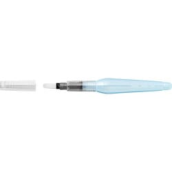 ヨドバシ.com - ぺんてる Pentel ヴィスタージュ みず筆 平・中