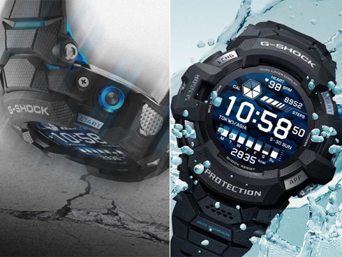 ヨドバシ.com - カシオ CASIO G-SHOCK ジーショック GSW-H1000-1JR [G