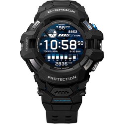 カシオ CASIO G-SHOCK ジーショック GSW-H1000-1JR [G-SQUAD