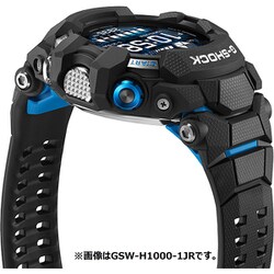 ヨドバシ.com - カシオ CASIO G-SHOCK ジーショック GSW-H1000-1AJR [G ...