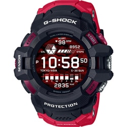 カシオ CASIO G-SHOCK ジーショック GSW-H1000 - ヨドバシ.com