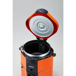 ヨドバシ.com - 岩谷産業 Iwatani カセットガス炊飯器 HAN-go 5