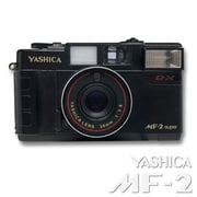 MF-2 SUPER Camera YASHICA absolute