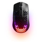 SteelSeries Aerox 3 Wireless Black 62604