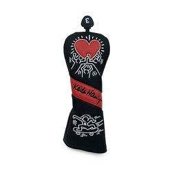 ヨドバシ.com - キースヘリング Keith Haring KHHC-07 BK