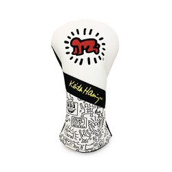 ヨドバシ.com - キースヘリング Keith Haring KHHC-08 WH 
