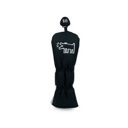 ヨドバシ.com - キースヘリング Keith Haring KHHC-08 WH