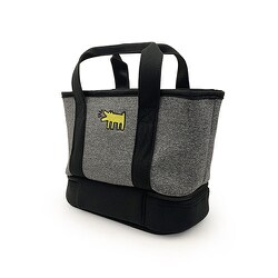 ヨドバシ.com - キースヘリング Keith Haring KHRB-07 [ラウンド
