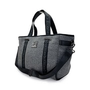 KHTB-04 Gray [トートバッグ グレー]