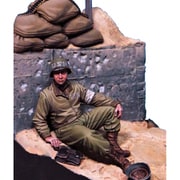 35176 1/35 WW.II 米海軍 衛生兵 ノルマンディー 1944年 [組立式プラスチックモデル]