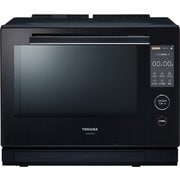 過熱水蒸気オーブンレンジ 石窯ドーム グランブラック ER-WD7000（K）