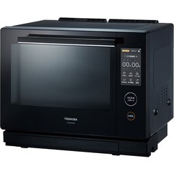 ヨドバシ.com - 東芝 TOSHIBA 過熱水蒸気オーブンレンジ 石窯