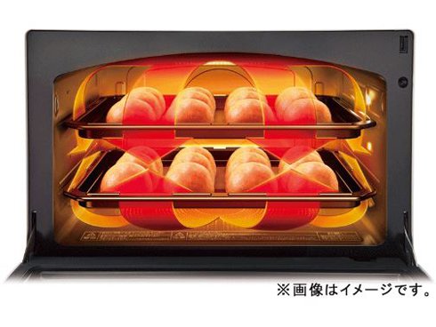 ヨドバシ.com - 東芝 TOSHIBA ER-WD3000（R） [過熱水蒸気オーブン ...