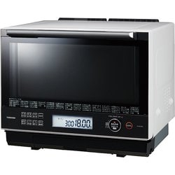 ヨドバシ.com - 東芝 TOSHIBA ER-WD3000（W） [過熱水蒸気オーブン ...