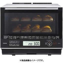 ヨドバシ.com - 東芝 TOSHIBA ER-WD3000（W） [過熱水蒸気オーブン 