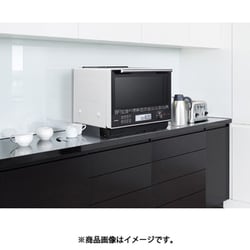 ヨドバシ.com - 東芝 TOSHIBA ER-WD3000（W） [過熱水蒸気オーブン