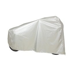 電動アシスト車対応三輪サイクルカバー SAN-4950