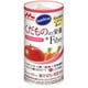 Sunkist くだものの栄養＋Fiber アップル＆キャロット（125mL）