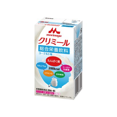 エンジョイクリミール ヨーグルト味（125mL）