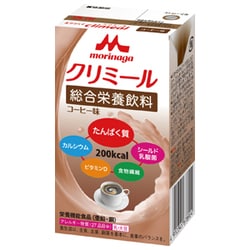 エンジョイクリミール コーヒー味（125mL）