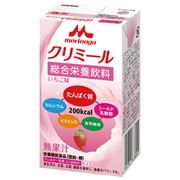 エンジョイクリミール いちご味(125mL)
