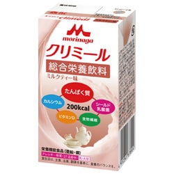 エンジョイクリミール ミルクティー味（125mL）