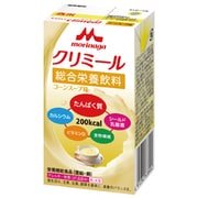 エンジョイクリミール コーンスープ味(125mL)