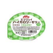 エンジョイハイカロリーゼリー りんご（40g）