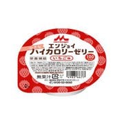 エンジョイハイカロリーゼリー いちご（40g）