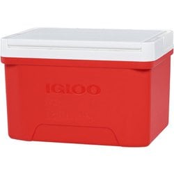 ヨドバシ.com - イグルー igloo 32479-RD [igloo クーラーボックス ラグーナ9（8L）] 通販【全品無料配達】