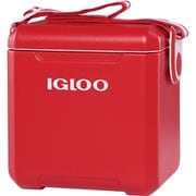 32657-RD [igloo クーラーボックス 11QTタグアロングII]
