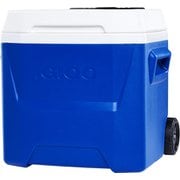 34654-BL [igloo クーラーボックス ラグーナ16 ローラー付き]