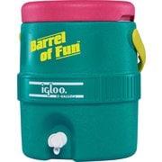 42250-GR [igloo ウォータージャグ2ガロン Barrel of Fun]