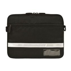 タブレット汎用 ショルダーケース BK RFRTASD1001BK