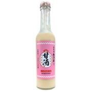 甘酒