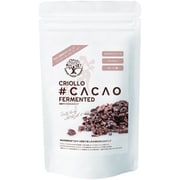 発酵クリオロカカオニブ100g