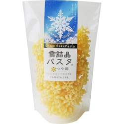 雪結晶パスタ（つや姫ブルーラベル）100g