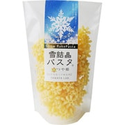 雪結晶パスタ(つや姫ブルーラベル)100g