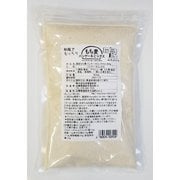 国産もち麦パンケーキミックスA 400g