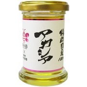 国産アカシア蜂蜜