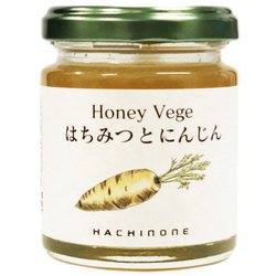 ヨドバシ.com - 蜂の音 はちみつとにんじん 通販【全品無料配達】