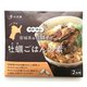 宮城県産牡蠣使用 牡蠣ごはんの素