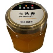 完熟梅ジャム