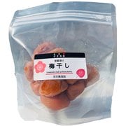 梅干し紫蘇漬け