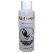 エクセレントリキッドクリーナー 水性汚れ落とし 100ml [革靴用クリーナー]