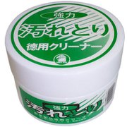強力汚れ取り皮革製品専用クリーナー 150ml