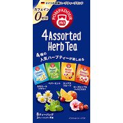 71134 [ポンパドール 4アソートハーブティー 4種×2袋]