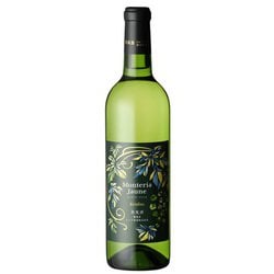 モンテリアジョーヌ 12度 720ml [白ワイン]