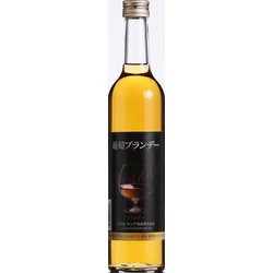 葡萄ブランデー 37度 500ml [ブランデー]