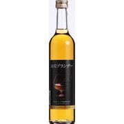 葡萄ブランデー 37度 500ml [ブランデー]